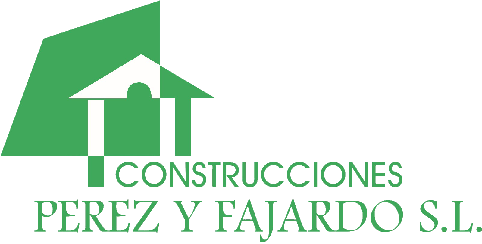Construcciones Pérez y Fajardo